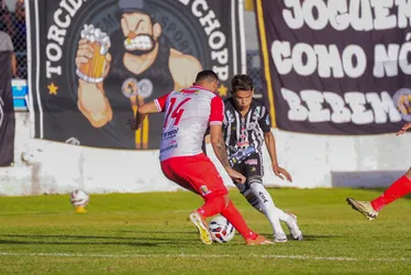 
				ASA vence Juazeirense, encerra primeira fase da Série D e enfrentará Ferroviário no mata-mata
			
			