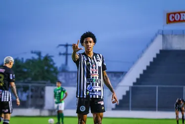 
				ASA vence e se aproxima da classificação; e Penedense fica perto da eliminação
			
			