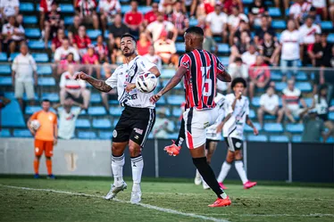 
				ASA vence o Ferroviário por 1x0 fora de casa e sai com vantagem para a partida de volta

			