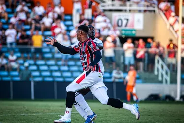 
				ASA vence o Ferroviário por 1x0 fora de casa e sai com vantagem para a partida de volta

			