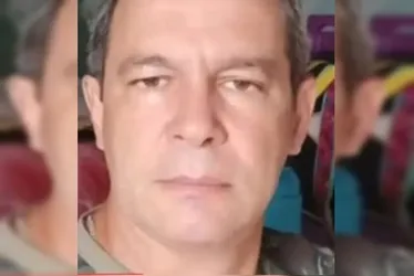 
				Acidente na BR-040: capitão da Aeronáutica morre em queda de parapente
			
			