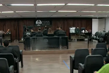 
				Acusado de matar amigo de infância por ciúmes na Jatiúca é condenado a mais de 13 anos de prisão
			
			