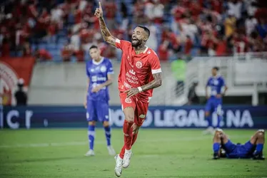 
			
				Adversário do CSA, América-RN tem nomes bem conhecidos do torcedor alagoano
			
			