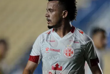 
			
				Adversário do CSA, América-RN tem nomes bem conhecidos do torcedor alagoano
			
			