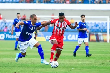 
				Adversário do CSA na Série C, Caxias tem elenco recheado de ex-jogadores de clubes alagoanos
			
			
