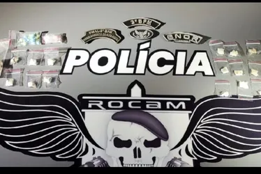 
			
				Advogada é presa com drogas dentro de carro com faróis apagados em Arapiraca
			
			