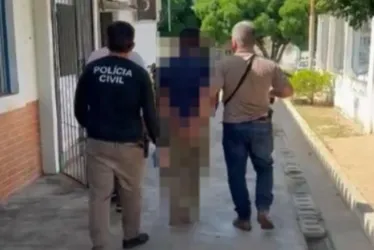
			
				Advogado alagoano suspeito de estuprar sobrinha é preso na Bahia
			
			