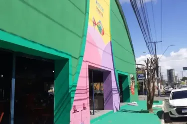 
			
				Agora é definitivo: Ideral assume mercado gastronômico do Jaraguá
			
			