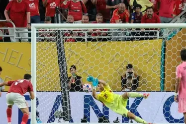 
			
				Al Ahly e Inter Miami empatam na abertura da Copa do Mundo de Clubes
			
			