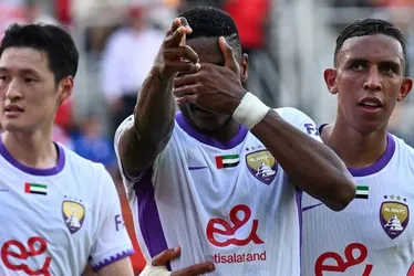 
				Al Ain vence Wydad Casablanca e leva prêmio milionário na última rodada
			
			