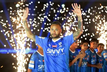 
				Al-Hilal investiu R$ 3 bilhões em reforços desde 2023
			
			