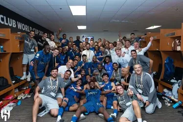 
				Al-Hilal investiu R$ 3 bilhões em reforços desde 2023
			
			