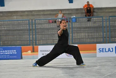 
			
				Alagoano é convocado para o Mundial de Kung-Fu na China
			
			