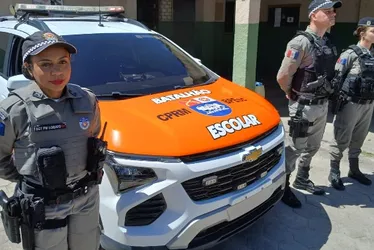 
				Alagoas lança Patrulha Menino Bernardo para proteger crianças de violência
			
			