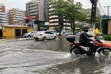 
				Alerta Máximo Meteorológico: entenda o que muda para Alagoas
			
			
