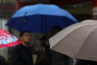 
				Alerta de chuva intensa atinge 25 municípios de Alagoas
			
			