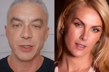 
				Alexandre Correa é condenado à prisão por agredir Ana Hickmann
			
			