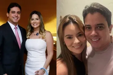 
				Alvo da PF por fraude, deputado Júnior Mano já foi expulso do PL
			
			
