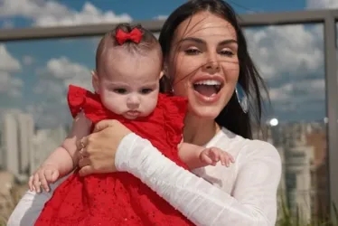 
			
				Amanda Kimberlly expõe ataques contra Helena: “Princesa demoníaca”
			
			
