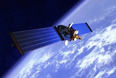 
			
				Ameaça inesperada afeta satélites Starlink de Elon Musk
			
			