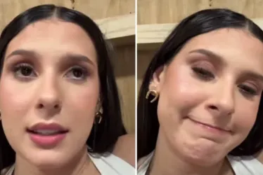 
			
				Ana Castela surge tomando soro na veia após dobradinha de shows: 'De chorar'
			
			