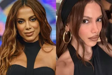 
				Anitta fala sobre mudança no rosto e rumores de cirurgia malsucedida
			
			