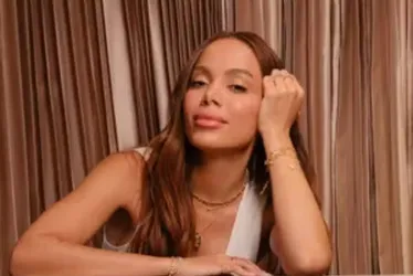 
			
				Anitta revela diagnóstico delicado: 'Infecção severa'
			
			