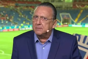 
			
				Aos 74, Galvão Bueno se pronuncia sobre rumores de aposentadoria
			
			