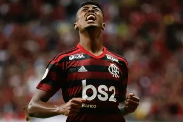 
				Apenas Bruno Henrique e irmão viraram réus por manipulação de partida
			
			