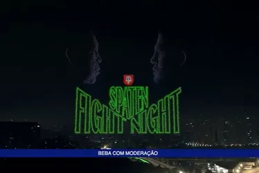 
				Após 27 anos de espera, Vitor Belfort e Wanderlei Silva se enfrentam; veja data
			
			