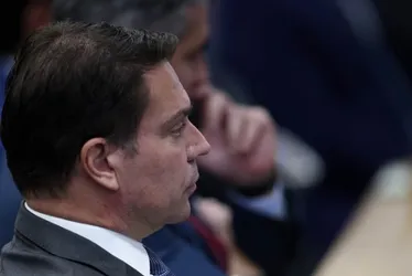 
			
				Trama: Ramagem diz que documentos sobre urnas eram anotações privadas
			
			