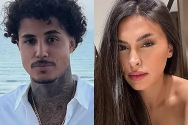 
			
				Após anunciar término com Livinho, Byanca Gabarron apaga postagem
			
			