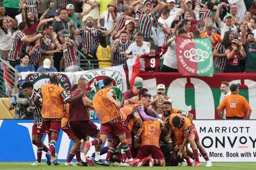 
			
				Após segunda rodada, brasileiros lideram grupos no Mundial; confira
			
			