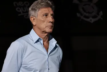 
				Após veto no passado, Renato Gaúcho agora aprova retorno de John Kennedy ao Fluminense
			
			