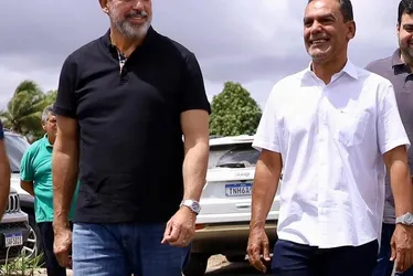 
				Arthur Lira destina R$ 1,48 mi e garante reconstrução de ponte destruída por chuvas
			
			