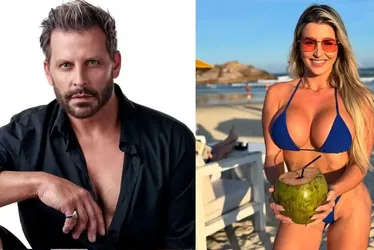 
			
				Assessoria de Henri Castelli nega affair do ator com influencer de conteúdo adulto
			
			