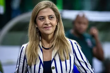 
				Atitude do Palmeiras agita torcedores por retorno de craque: ‘São sinais’
			
			