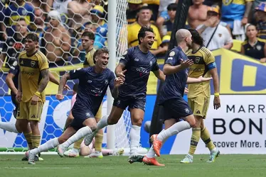 
				Auckland terá prêmio da Copa dividido com outros clubes e vive impasse
			
			