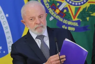 
			
				Avaliação negativa do governo Lula chega a 43% e bate recorde
			
			