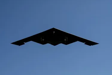 
			
				“Aviões invisíveis”: EUA teriam usado bombardeiros B-2 em ataque ao Irã
			
			