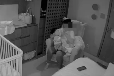 
				Babá que dopou bebê é presa por tentativa de homicídio
			
			