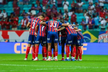 
				Bahia destrava com volta de Everton Ribeiro e bate o Juventude no Brasileirão
			
			
