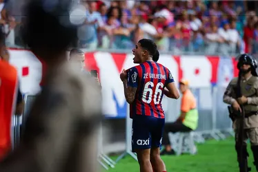 
			
				Bahia vence, elimina Náutico e pega o Fortaleza nas quartas da Copa do Nordeste
			
			
