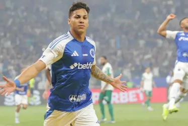 
			
				Bayer Leverkusen tem interesse na contratação de Kaio Jorge
			
			