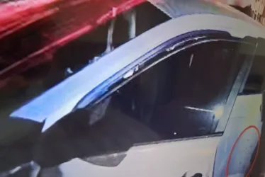 
			
				Bebê de 8 meses morre após carro da família ser atingido por tiro
			
			