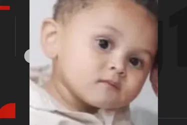 
				Bebê de um ano morre após ser atropelado enquanto brincava com a família
			
			