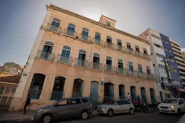 
				Biblioteca Pública Graciliano Ramos fecha nesta sexta (11)
			
			