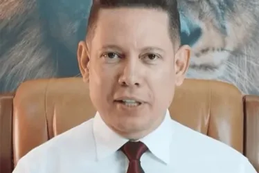 
				Bispo Bruno Leonardo é acusado de manipulação digital no YouTube
			
			