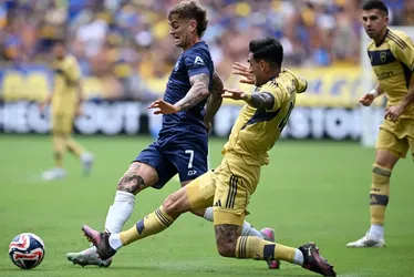 
				Boca Juniors empata com o Auckland City e é eliminado do Mundial de Clubes
			
			