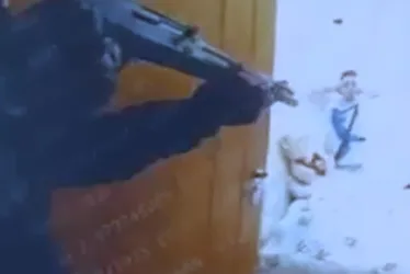 
				Bodycam de PM grava execução de jovem rendido em Paraisópolis. Veja
			
			